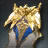 Erenor Hatchetblade Cloak